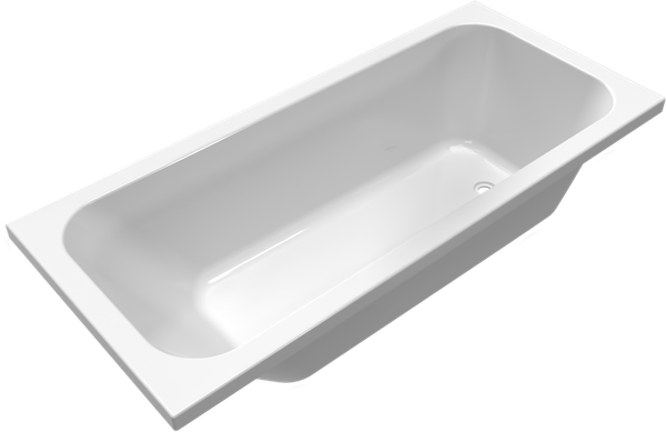 Изображение товара Ванна акриловая Triton Ника 150x70