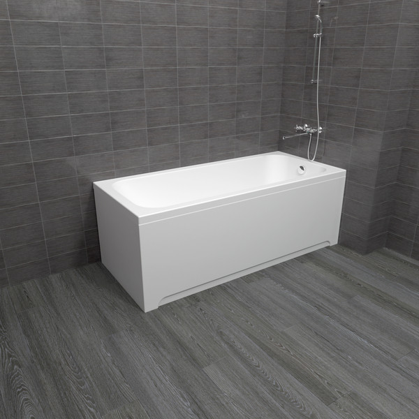 Изображение товара Ванна акриловая Triton Ника 150x70