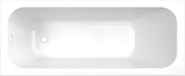 Изображение товара Ванна акриловая Triton Ника 180x80