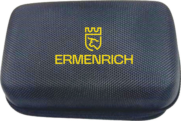 Изображение товара Лазерный уровень Ermenrich LN30 / 84637 (фиолетовый)