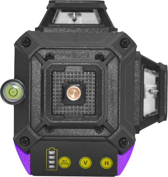 Изображение товара Лазерный уровень Ermenrich LN35 / 84651