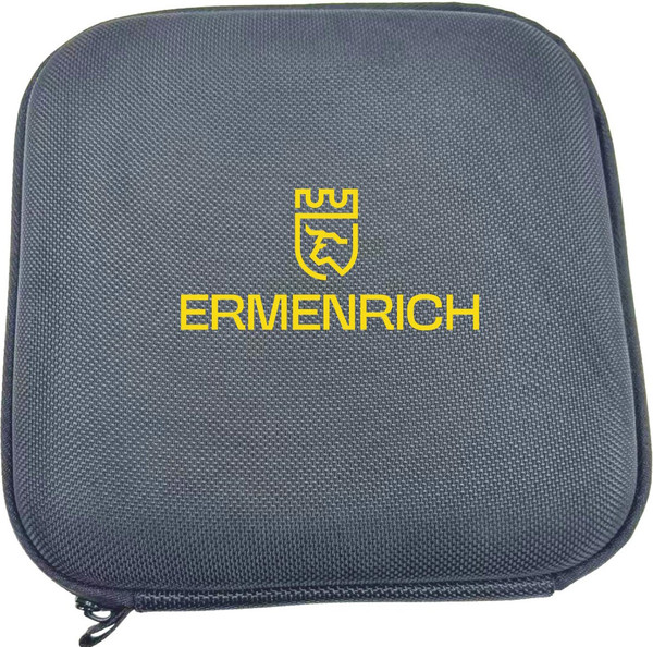 Изображение товара Лазерный уровень Ermenrich LV40 Pro / 84633 (фиолетовый)