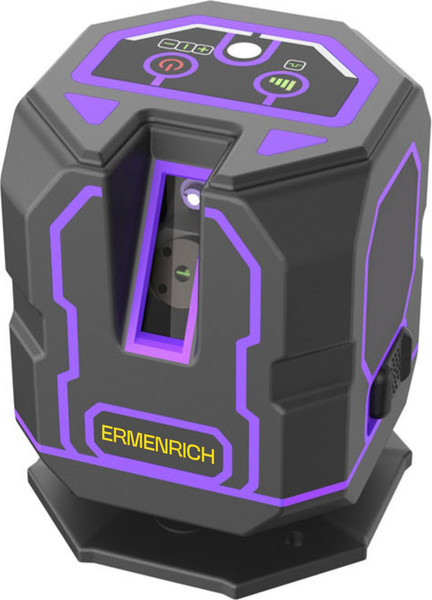 Изображение товара Лазерный уровень Ermenrich LV30 Pro / 84648
