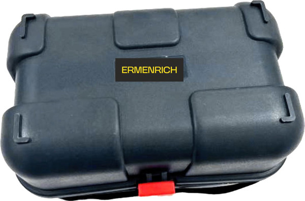 Изображение товара Лазерный нивелир Ermenrich PL40 / 84658
