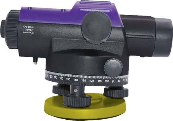 Изображение товара Лазерный нивелир Ermenrich PL40 / 84658