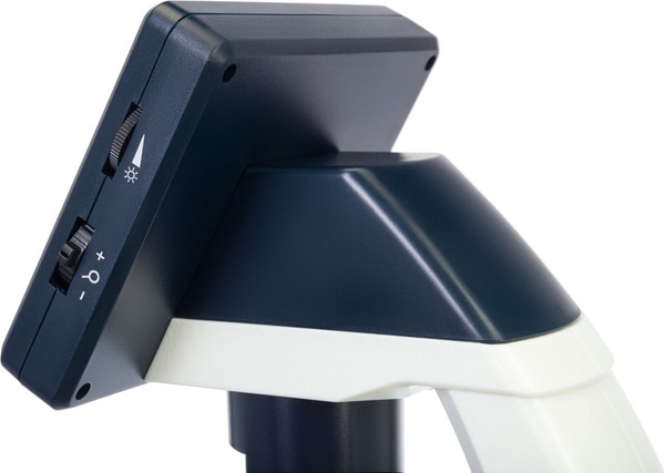 Изображение товара Микроскоп цифровой Levenhuk Discovery Artisan 128 / 78162