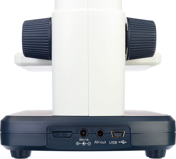 Изображение товара Микроскоп цифровой Levenhuk Discovery Artisan 128 / 78162