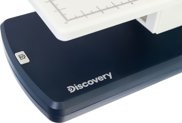 Изображение товара Микроскоп цифровой Levenhuk Discovery Artisan 128 / 78162