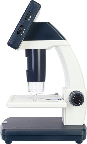 Изображение товара Микроскоп цифровой Levenhuk Discovery Artisan 128 / 78162