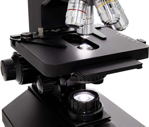 Изображение товара Микроскоп цифровой Levenhuk 890T / 84768