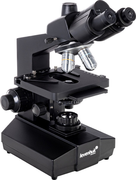 Изображение товара Микроскоп цифровой Levenhuk 890T / 84768