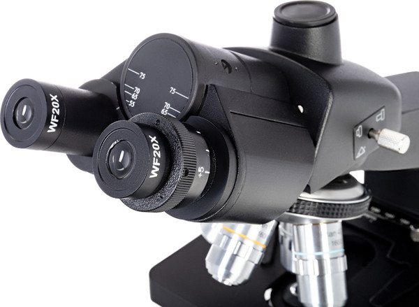 Изображение товара Микроскоп цифровой Levenhuk 890T / 84768