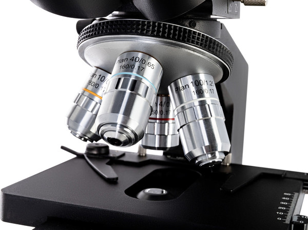 Изображение товара Микроскоп цифровой Levenhuk 890T / 84768