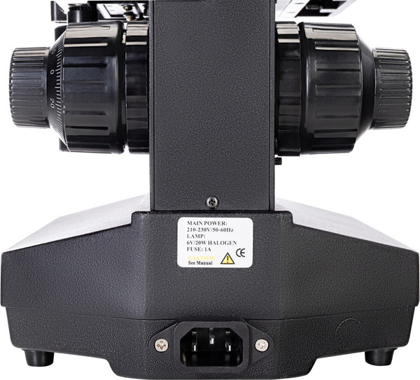 Изображение товара Микроскоп цифровой Levenhuk 890T / 84768