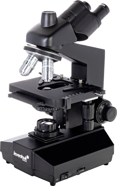 Изображение товара Микроскоп цифровой Levenhuk 890T / 84768