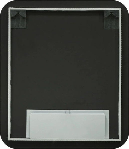 Изображение товара Зеркало Континент Burzhe Led 60x70 (с бесконтактным сенсором, теплая подсветка)