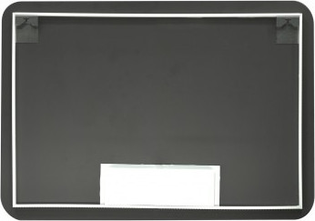 Изображение товара Зеркало Континент Burzhe Led 100x70 (с бесконтактным сенсором, теплая подсветка)