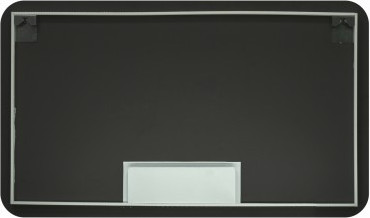 Изображение товара Зеркало Континент Burzhe Led 120x70 (с бесконтактным сенсором, теплая подсветка)