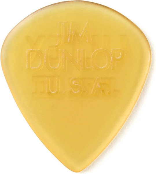 Изображение товара Медиатор Dunlop Manufacturing 427R1.38 Ultex Jazz III 1.38