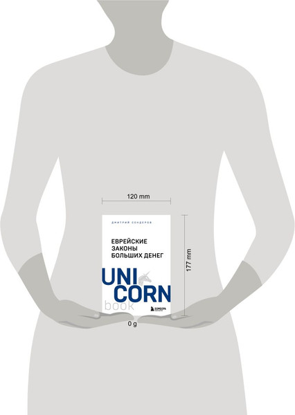 Изображение товара Книга Бомбора Еврейские законы больших денег, мягкая обложка (Сендеров Дмитрий)