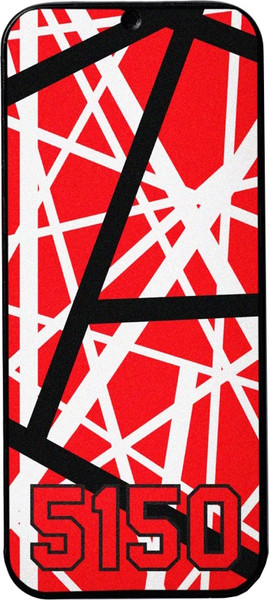 Изображение товара Набор медиаторов Dunlop Manufacturing EVHPT08 EVH 5150