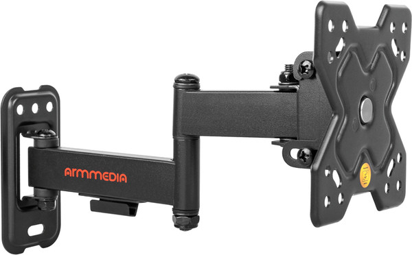 Изображение товара Кронштейн для телевизора ARM Media Mars-6 (черный)