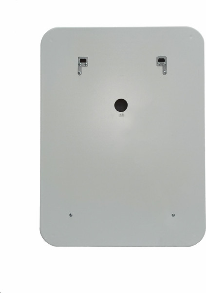 Изображение товара Зеркало Континент Lacio Led 60x80 (с бесконтактным сенсором)