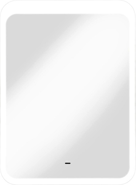 Изображение товара Зеркало Континент Lacio Led 60x80 (с бесконтактным сенсором)