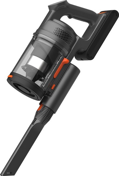 Изображение товара Вертикальный пылесос Garlyn MDC-3000