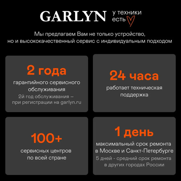 Изображение товара Капельная кофеварка Garlyn AI Mattino
