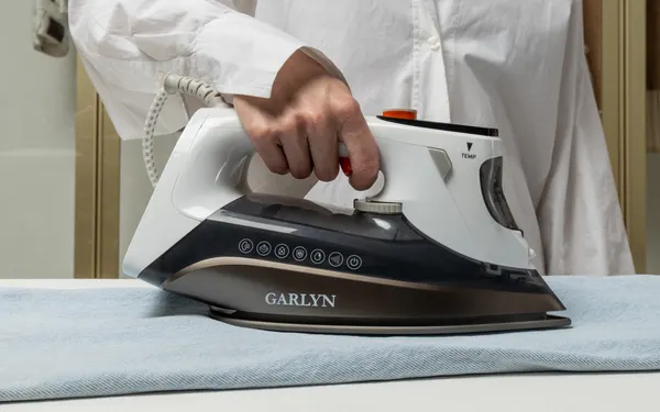 Изображение товара Утюг Garlyn GT-220