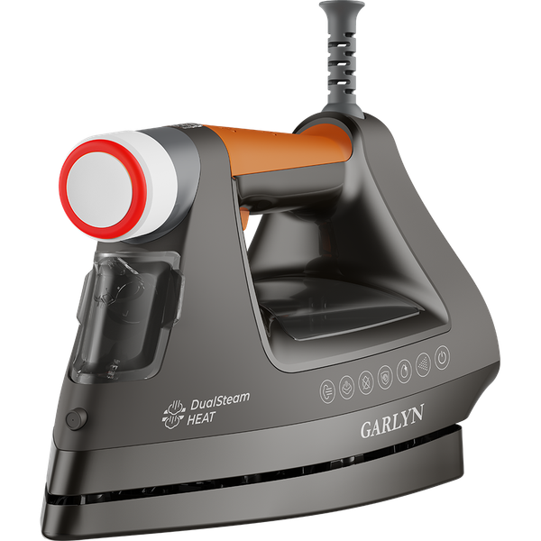 Изображение товара Утюг с парогенератором Garlyn GT-500 Pro