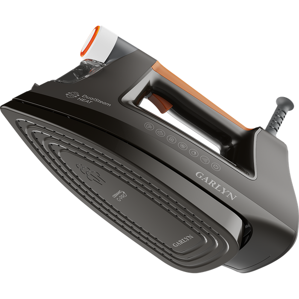 Изображение товара Утюг с парогенератором Garlyn GT-500 Pro
