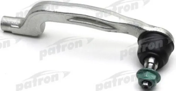 Изображение товара Наконечник рулевой тяги Patron PS1285R