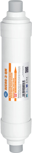 Изображение товара Картридж для фильтра Aquafilter AICRO-3-QM
