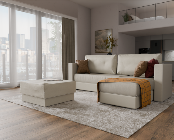 Изображение товара Ламинат Viva Floor (Гомельдрев) Gold Label Берген Мокко 1190
