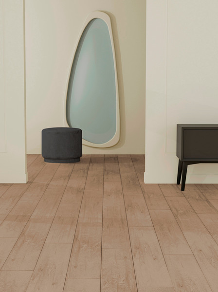 Изображение товара Ламинат Viva Floor (Гомельдрев) Gold Label Берген Мокко 1190