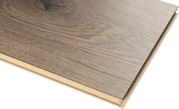 Изображение товара Ламинат Viva Floor (Гомельдрев) Gold Label Берген Мокко 1190