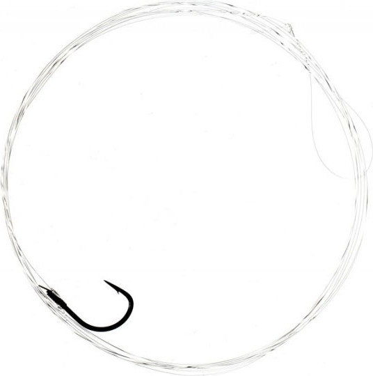 Изображение товара Набор поводков рыболовных Flagman Fishing Pro Roach Skimmers Hooks / PRSRH-18B (7шт)