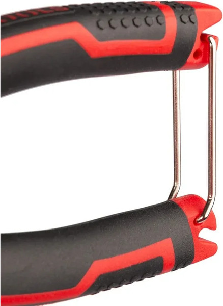 Изображение товара Инструмент для зачистки кабеля КВТ Профи MC-02 / 92317