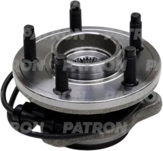 Изображение товара Ступица колеса Patron PBK515052H
