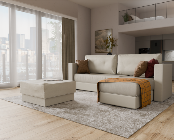 Изображение товара Ламинат Viva Floor (Гомельдрев) Gold Label Эпик Блонд