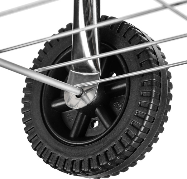 Изображение товара Угольный гриль Sundays KY22022E