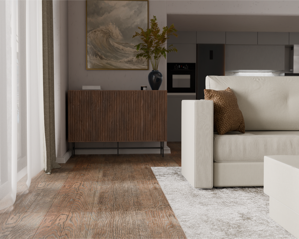 Изображение товара Ламинат Viva Floor (Гомельдрев) Gold Label Варде Мокко