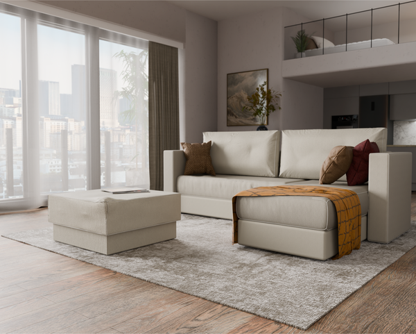 Изображение товара Ламинат Viva Floor (Гомельдрев) Gold Label Варде Мокко