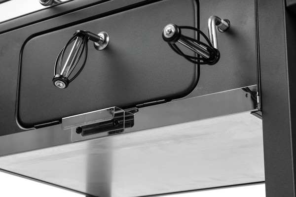 Изображение товара Угольный гриль Sundays KY4524S