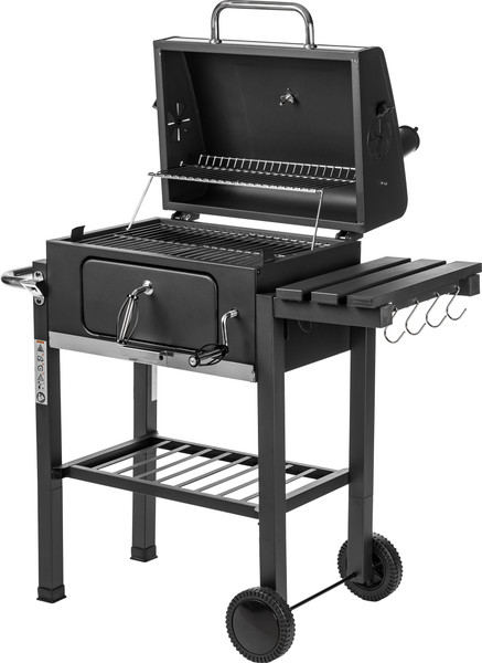 Изображение товара Угольный гриль Sundays KY4524S