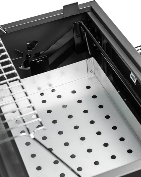 Изображение товара Угольный гриль Sundays KY4524S