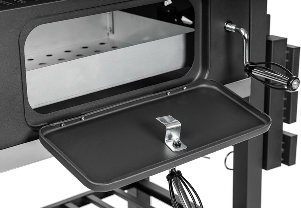 Изображение товара Угольный гриль Sundays KY4524S