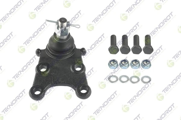 Изображение товара Шаровая опора Teknorot I-517K